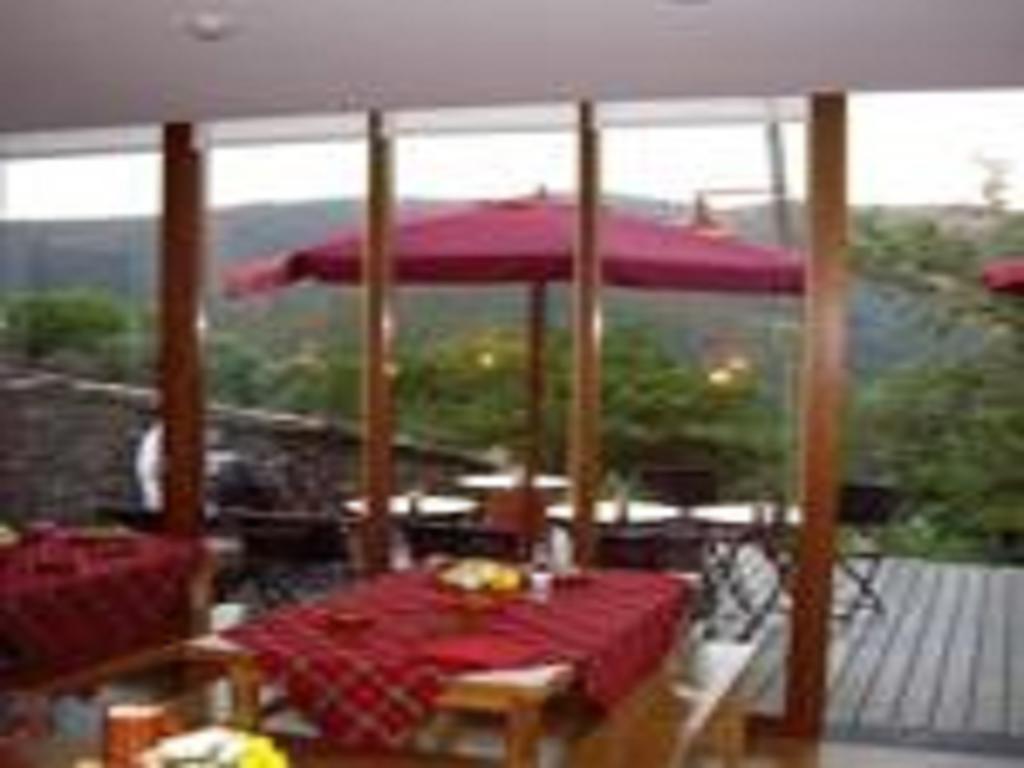 Patio Do Xisto Villa Gondramaz Bagian luar foto